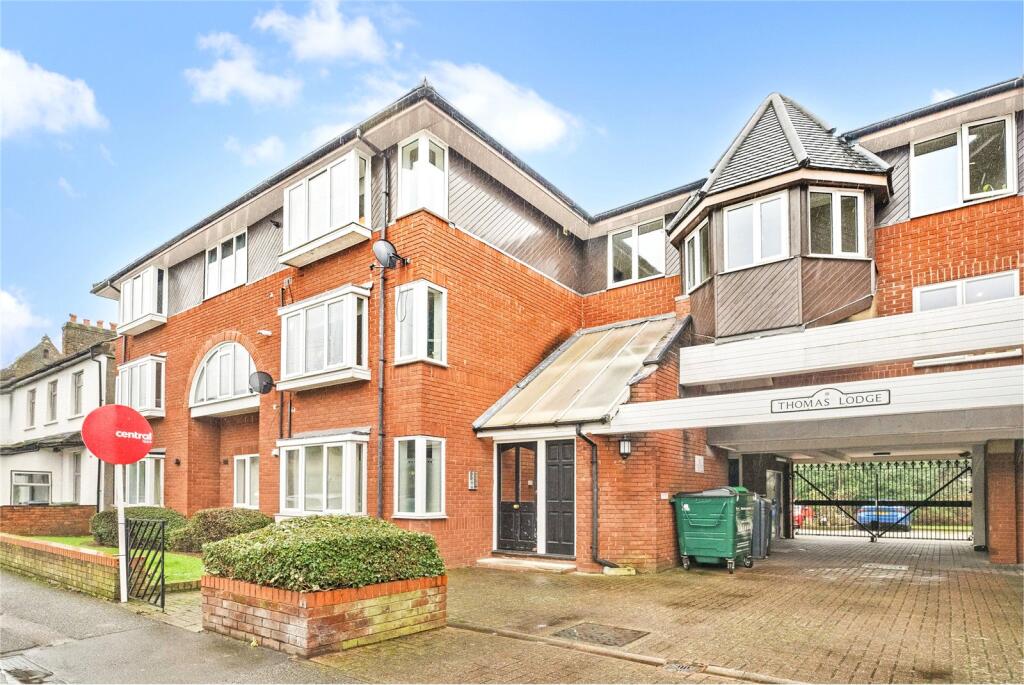 Main image of property: Thomas Lodge, West Avenue, Walthamstow, London, E17