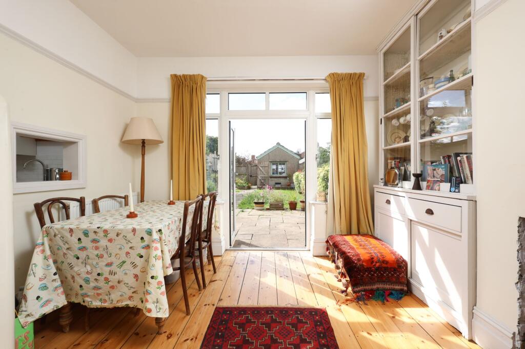 Main image of property: Monks Park Avenue, Bristol, BS7