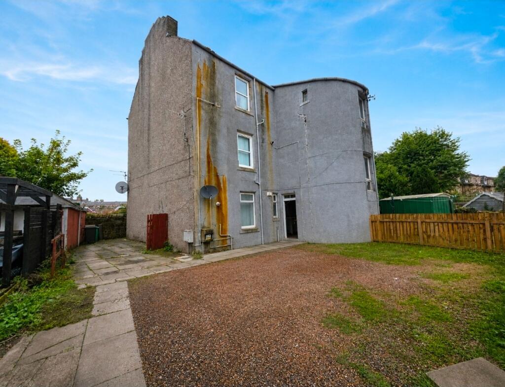 Main image of property: Victoria Road, Kirkcaldy, KY1