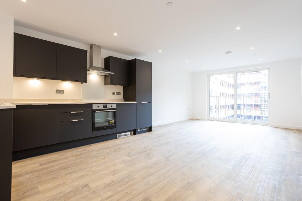 Main image of property: Flat 238, Green Street, Birmingham, B12