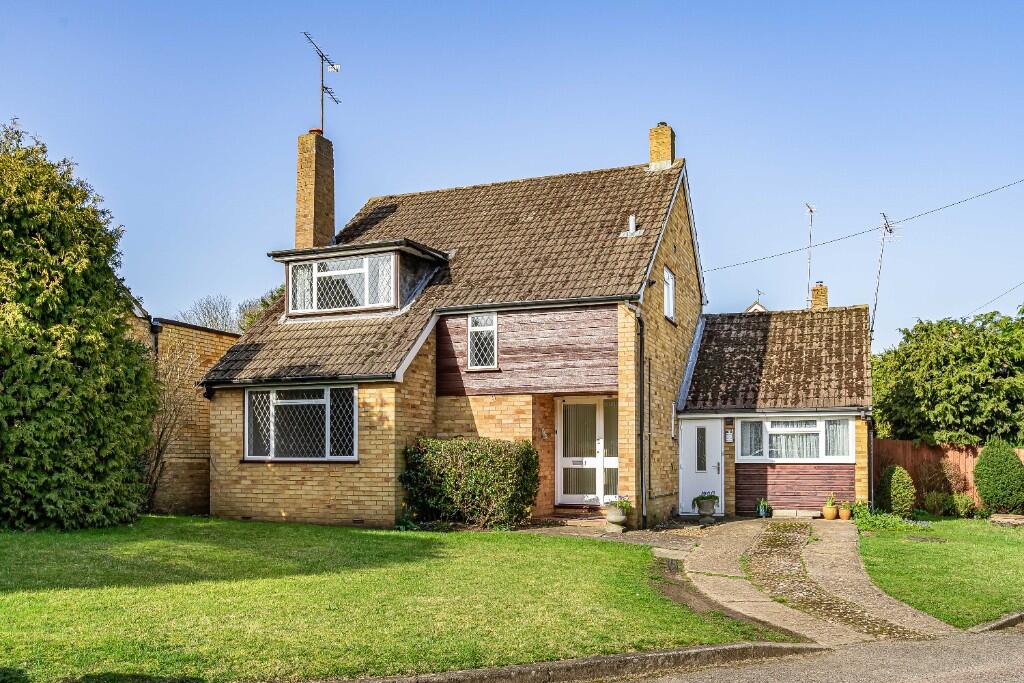 Main image of property: Rivershill, Watton At Stone, SG14