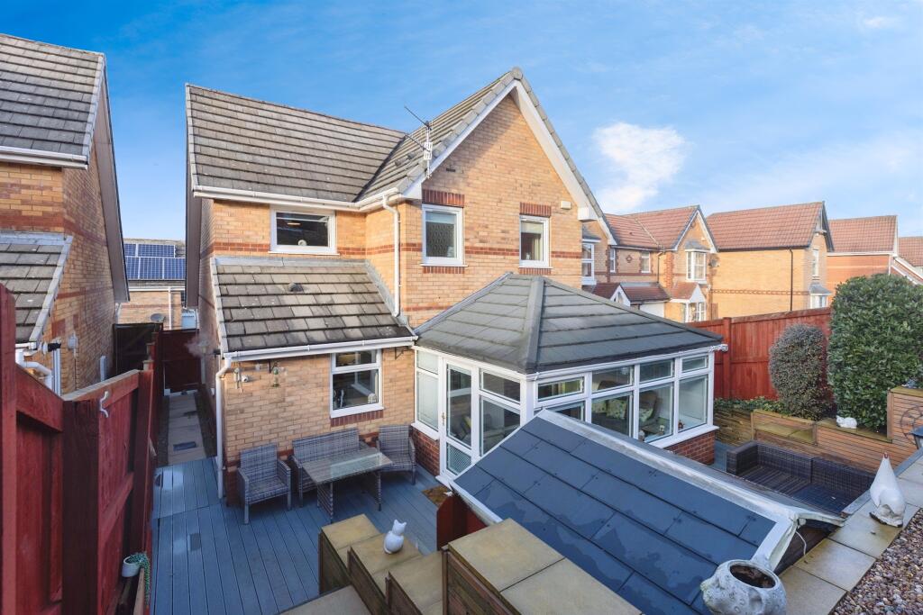 Additional image 15 of Cote Farm Lane, Thackley, Bradford