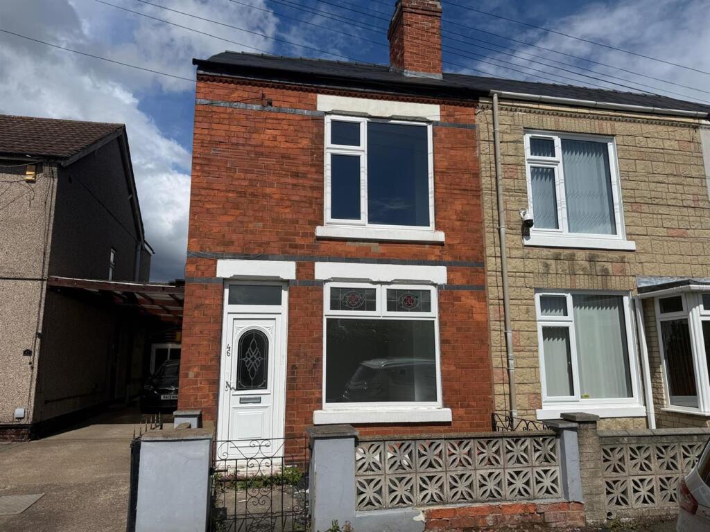 Main image of property: Park Avenue, Mansfield Woodhouse, Mansfield