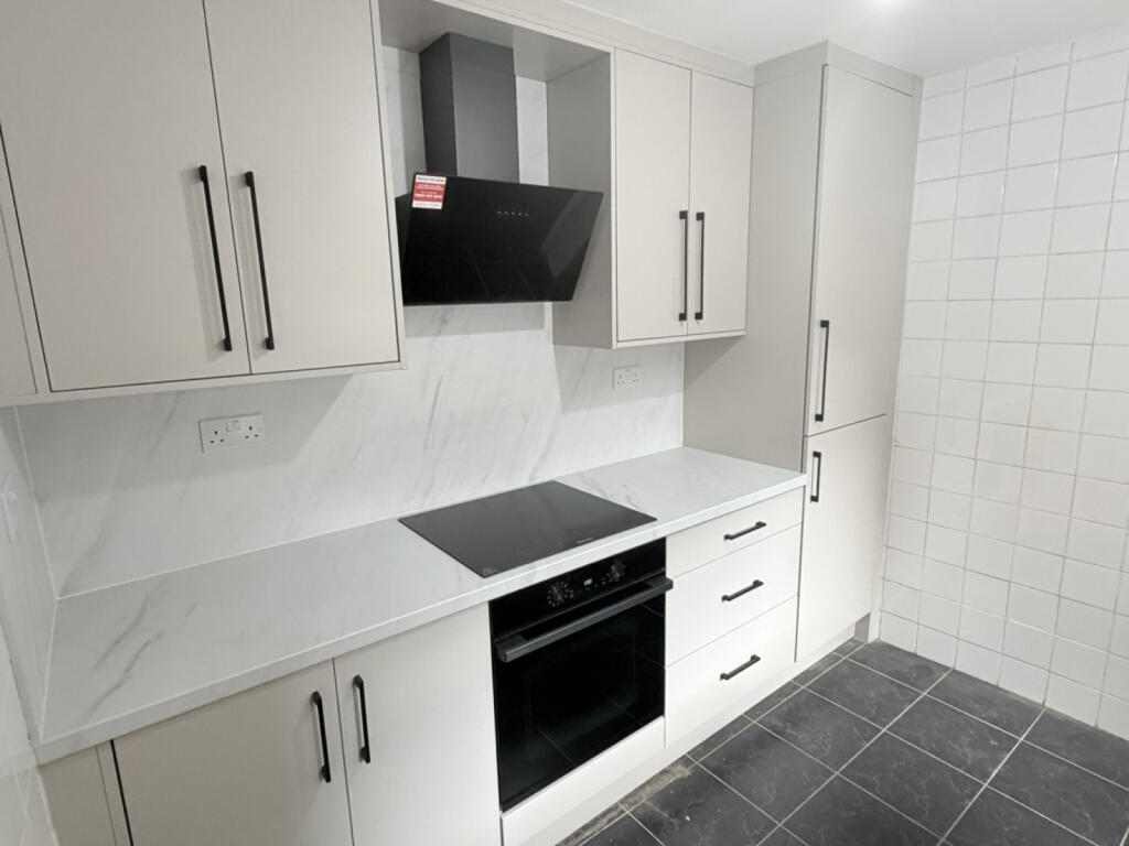 House in Manchester - View 4