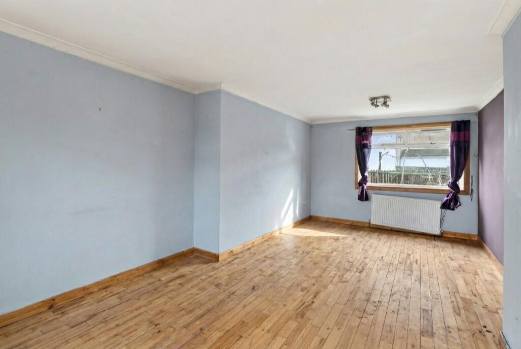 Cessnock Avenue, Kilmarnock, KA1 - 6