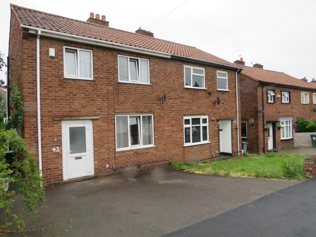 Main image of property: Ivy House Road