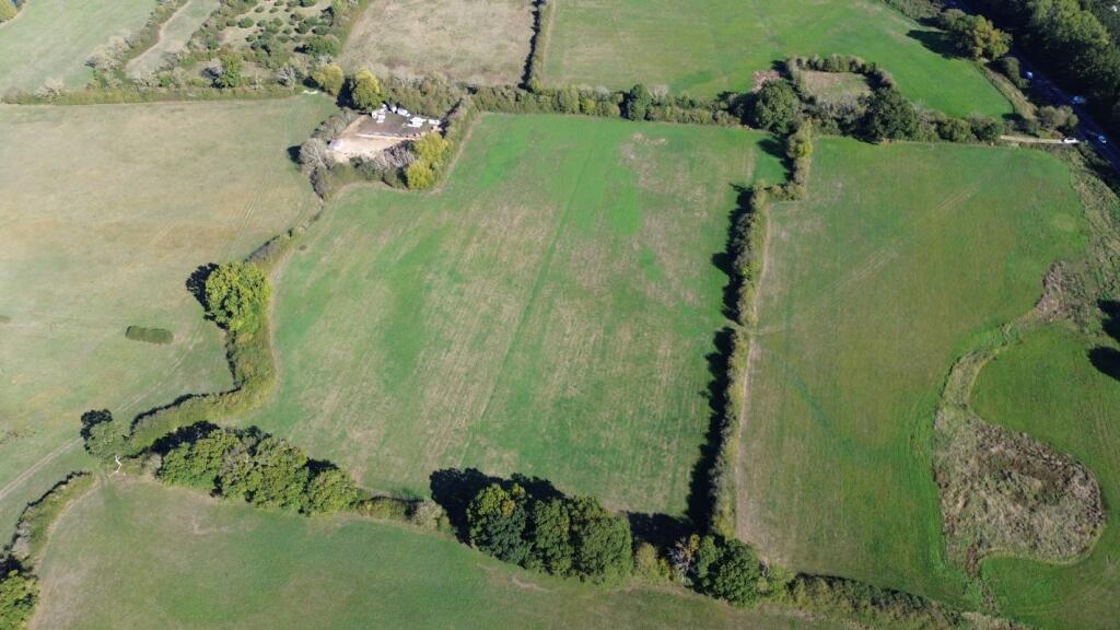 Main image of property: Plot 17 Land at Corfe Acres, Mill Street, Corfe Mullen, Wimborne, Dorset, BH21 3RH