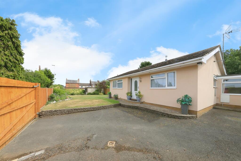 Main image of property: Bowpatch Road, STOURPORT-ON-SEVERN