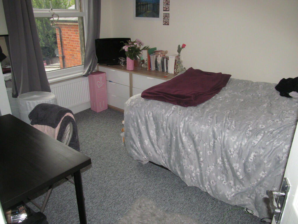 House in Reading, Newtown - View 4