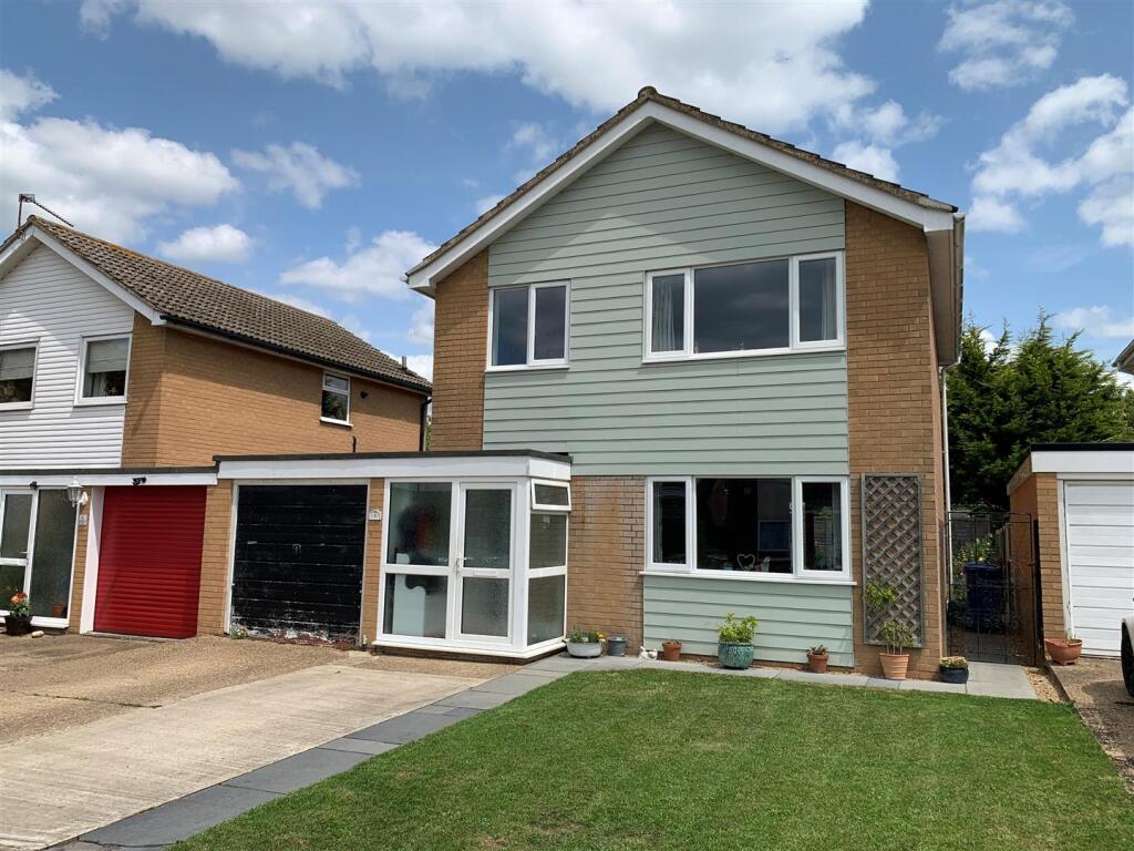 Main image of property: Hilltop Way, Stanton