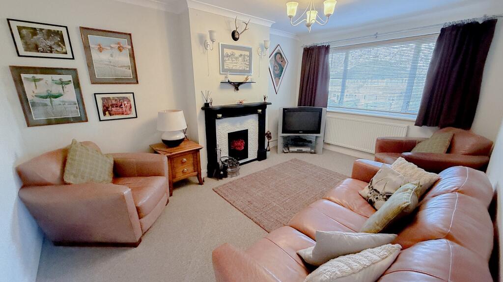 Culvers Avenue, Carshalton, Surrey. SM5 photo 2