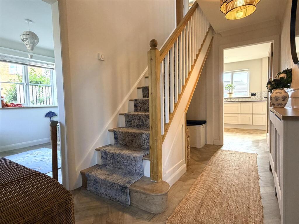 House in Fylde, Lytham - View 4