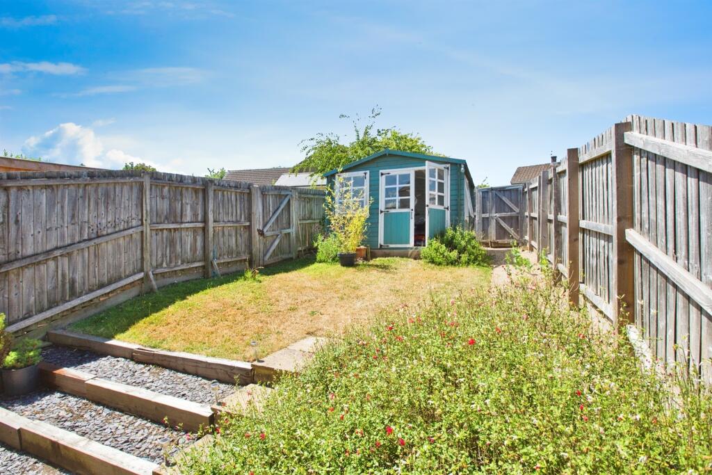 Additional image 13 of Albion Terrace, West Coker, Yeovil