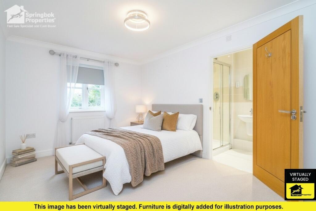 Additional image 11 of The Arbour, 34 Widney Road, Solihull, West Midlands