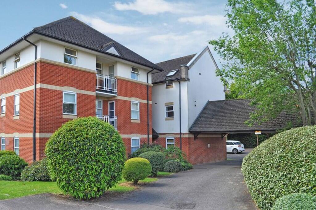 Main image of property: Abingdon