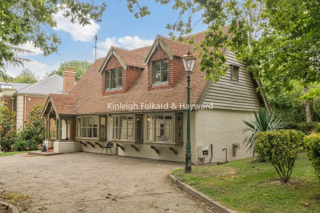 Main image of property: Rowhill Road, Wilmington, Kent, DA2