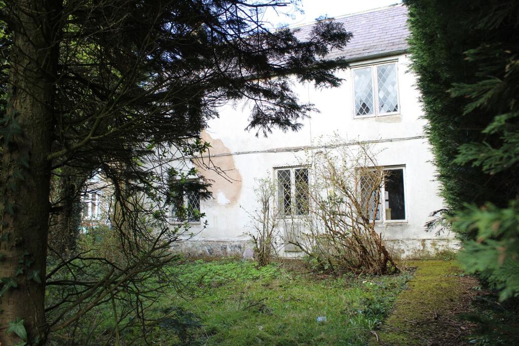 Main image of property: Hall Lane, Newton, Alfreton, Derbyshire. DE55 5TL