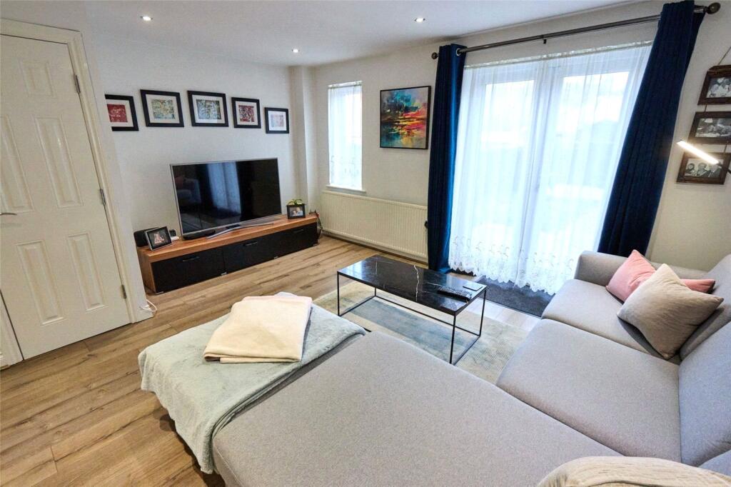 House in West Lindsey, Gainsborough - View 4