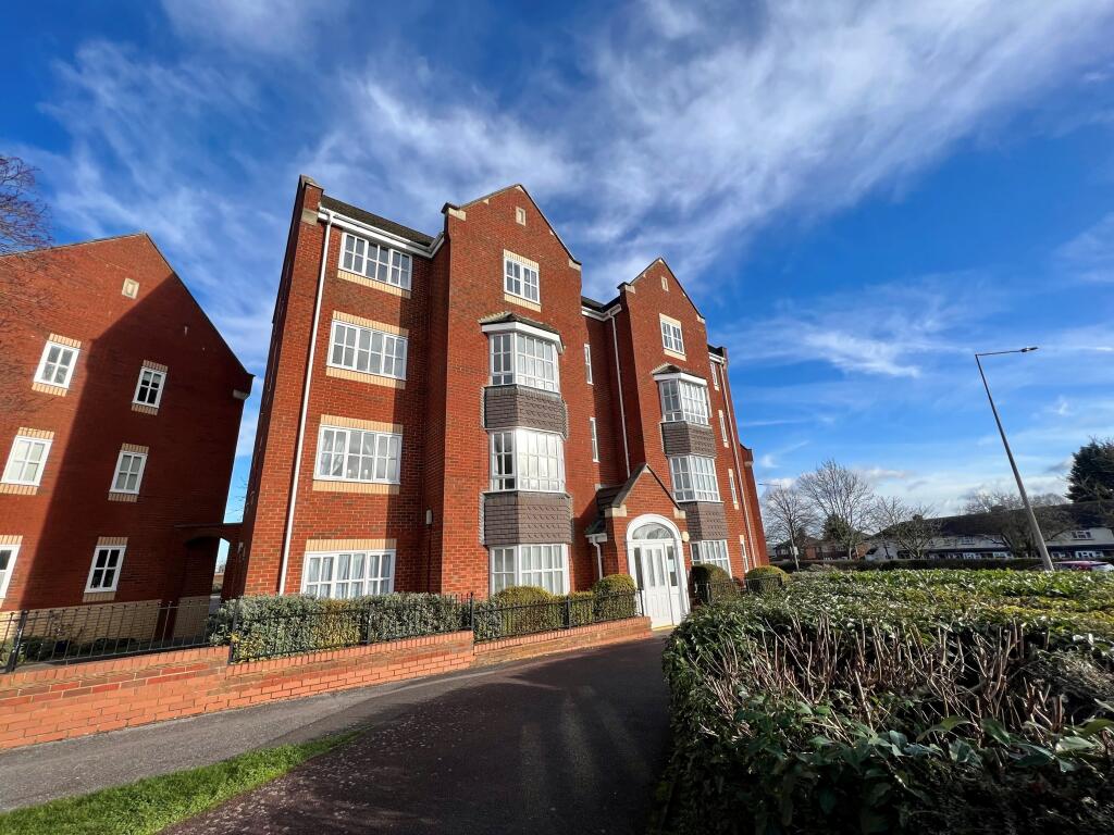 Main image of property: Knaresborough Court, Bletchley, Milton Keynes, MK3