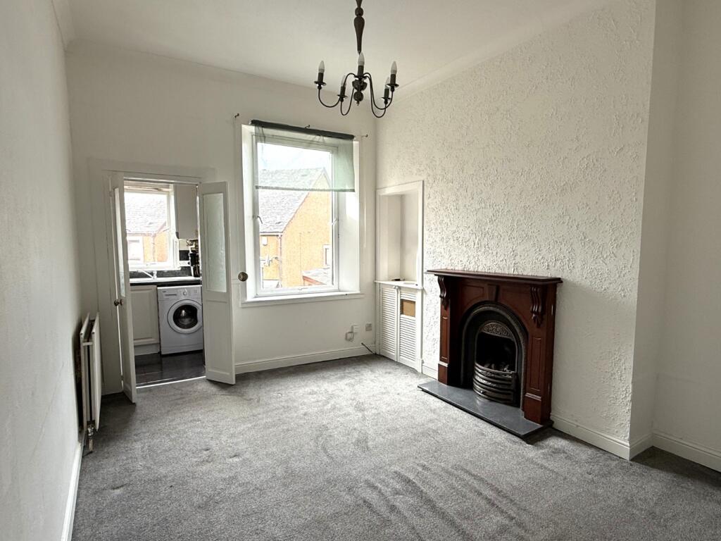 Apartment in Falkirk, Stirling - View 2