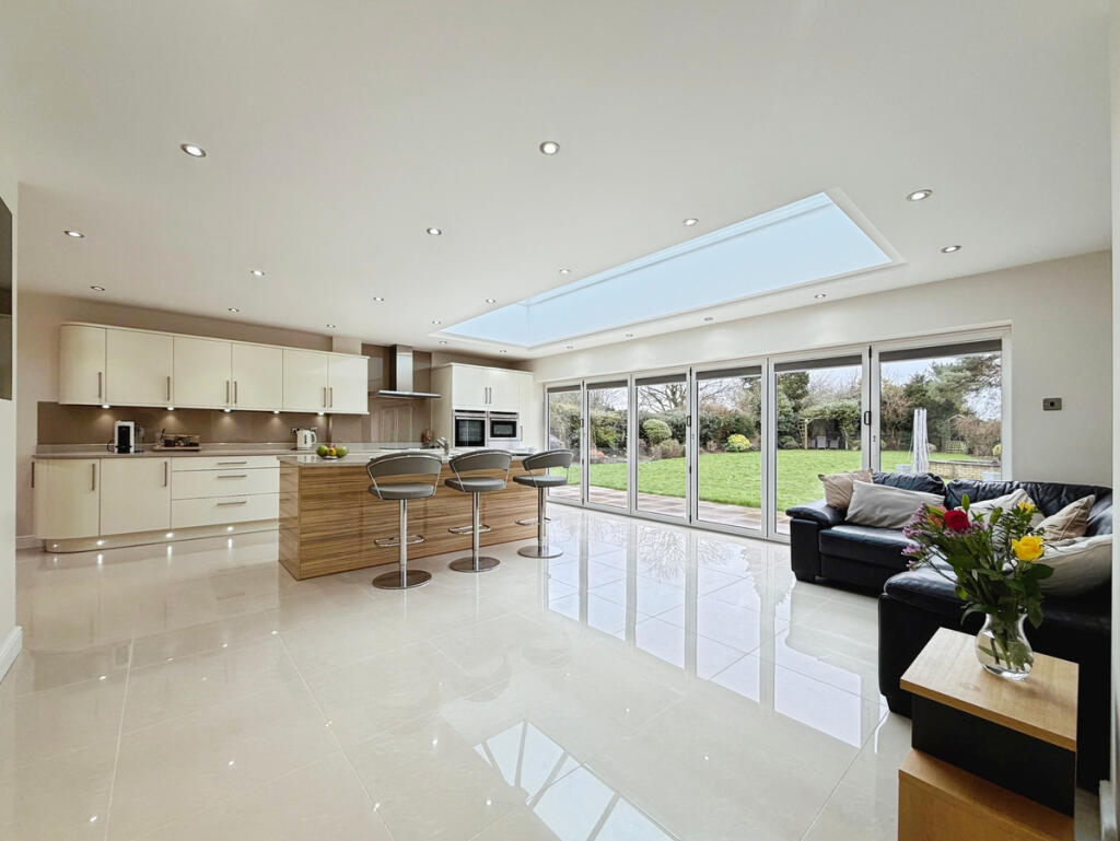 Main image of property: Balsall Common, Extended, 0.25 Acres