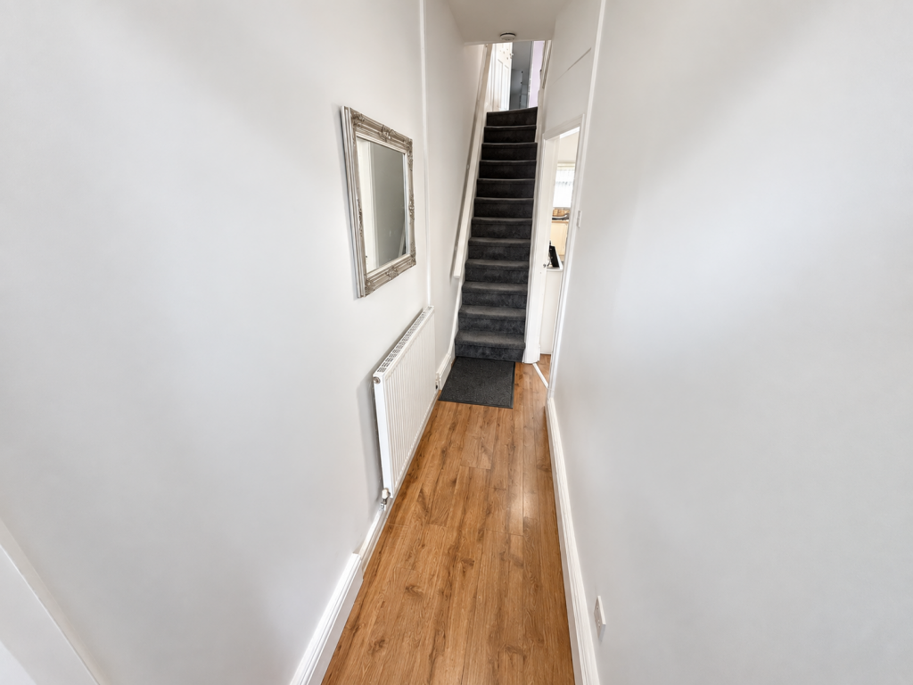House in Liverpool - View 2