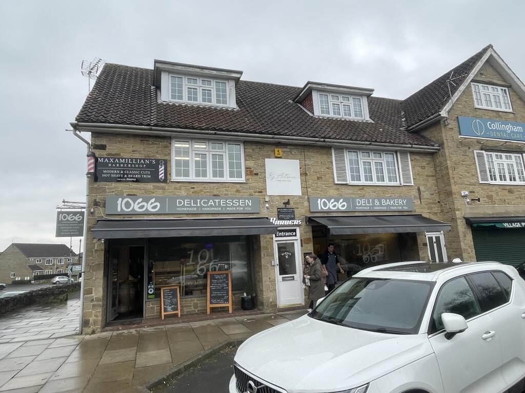 Main image of property: Hastings Court, Collingham, Wetherby, Leeds