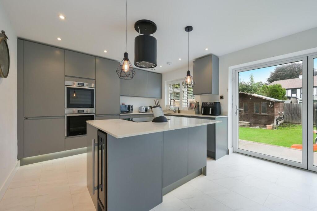 Main image of property: Ashurst Road, Tadworth, KT20