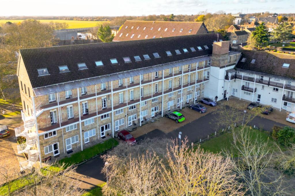 Riverside Mill, Bridge Place, Godmanchester, Huntingdon, Cambridgeshire, PE29 photo 3