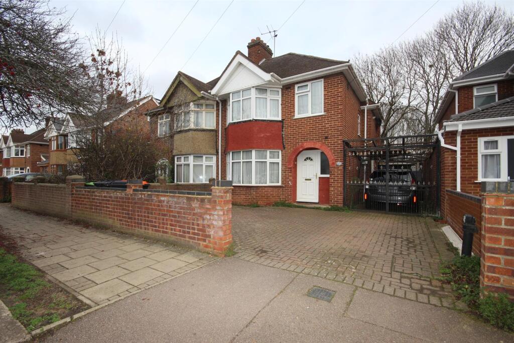Main image of property: Chestnut Avenue, Bedford