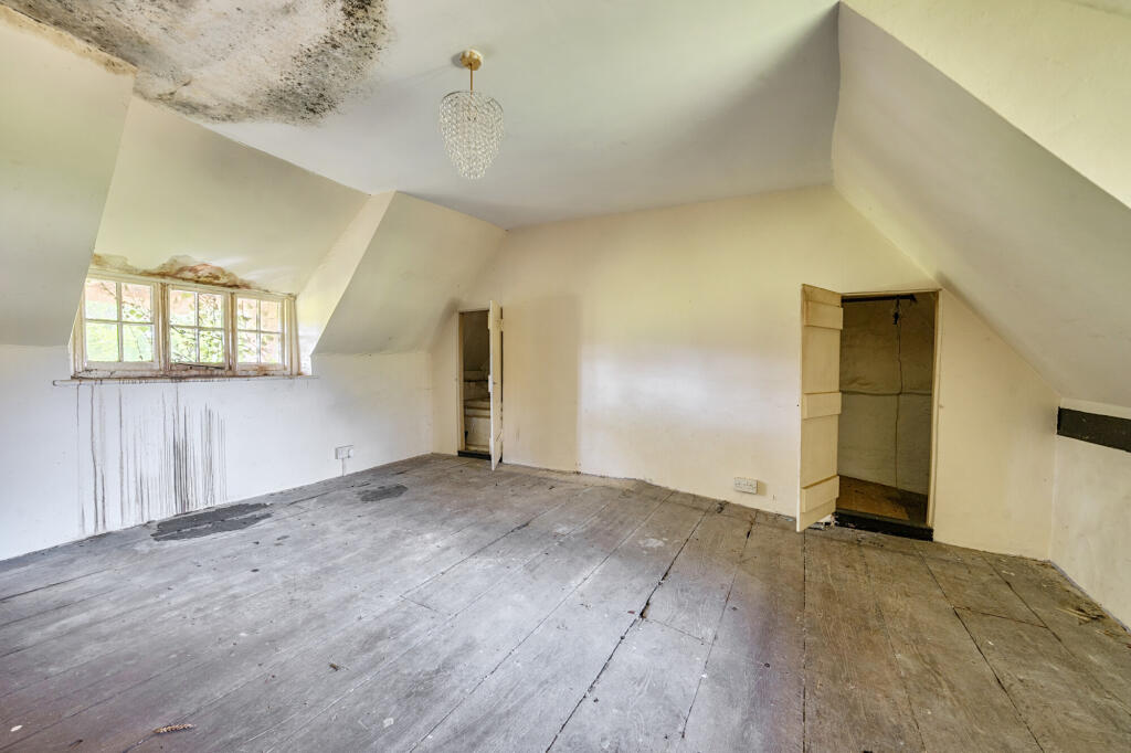 House in Haxton, Coombe, Enford - View 4