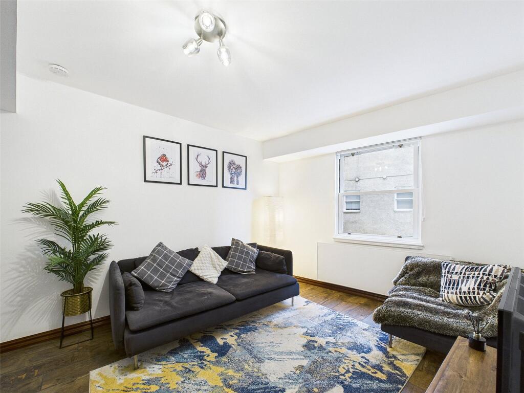 Johns Place, Edinburgh, Midlothian, EH6 photo 2