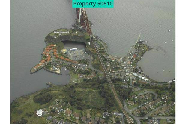 House in North Queensferry, Fife - View 3
