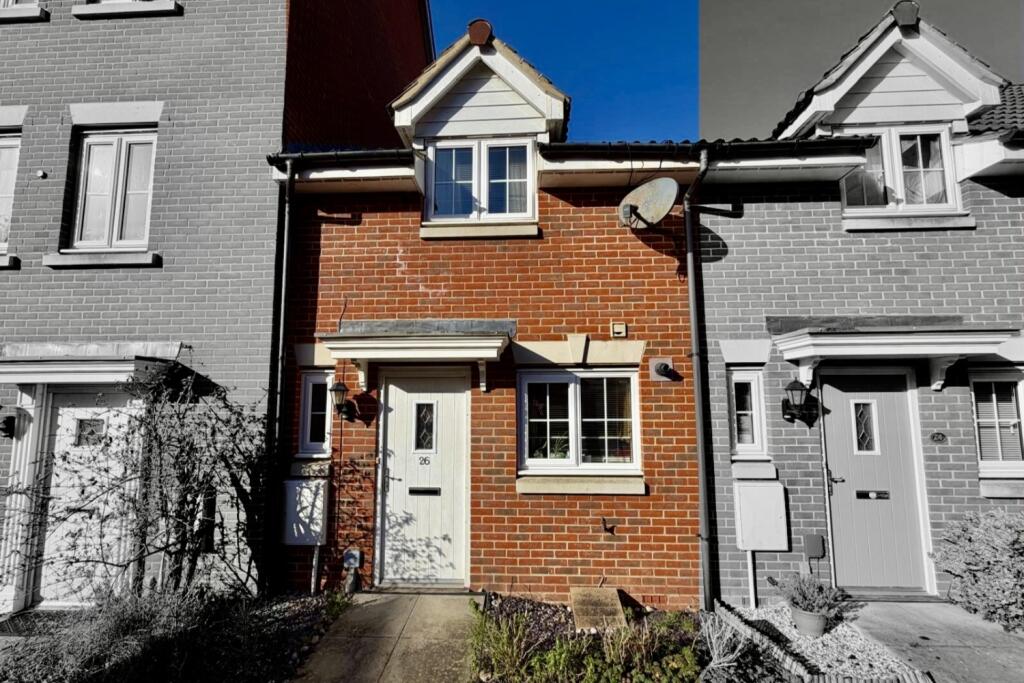 Main image of property: Bull Road, IP3