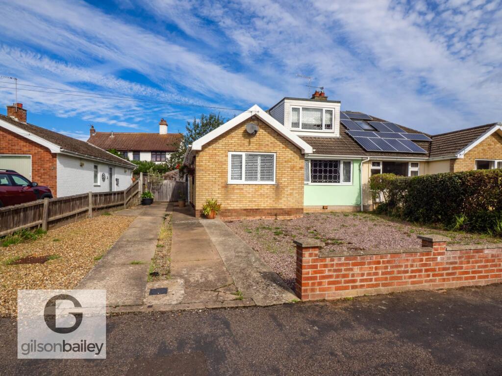 House in Acle - View 2