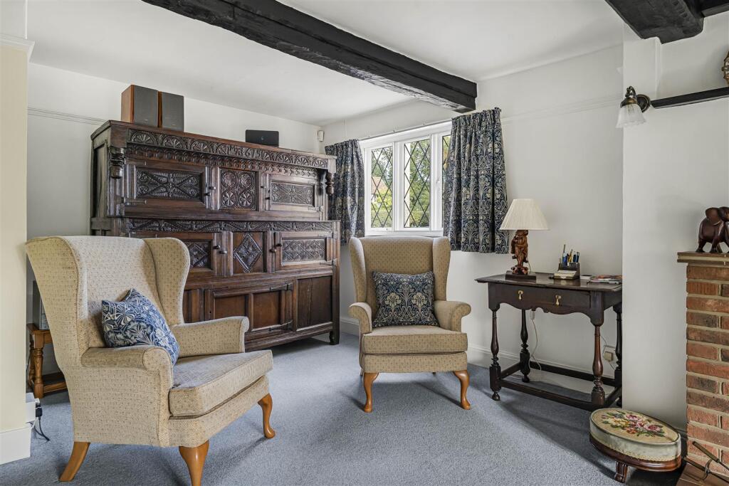 Hill Green, Clavering, Saffron Walden photo 4