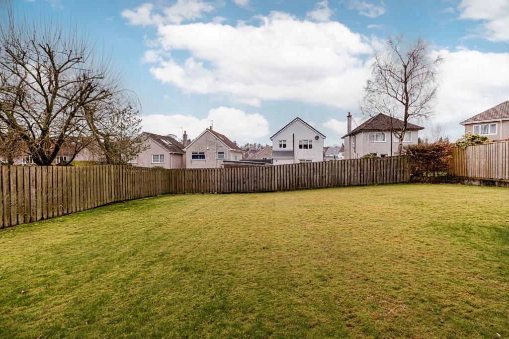 House in Glasgow - View 3