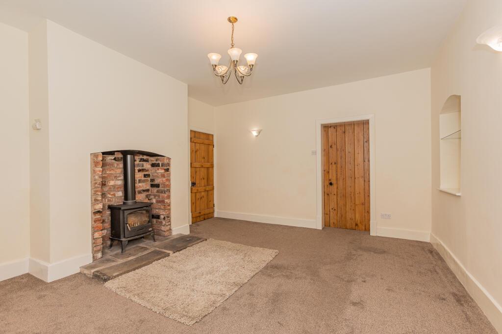 House in Warrington, High Legh - View 5