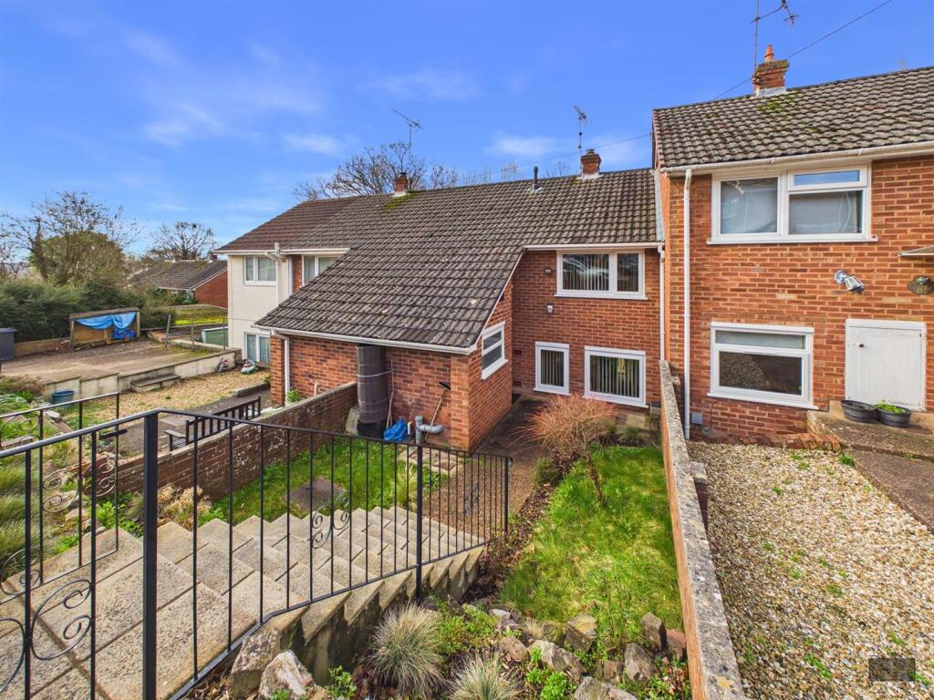 Main image of property: Iolanthe Drive, Exeter