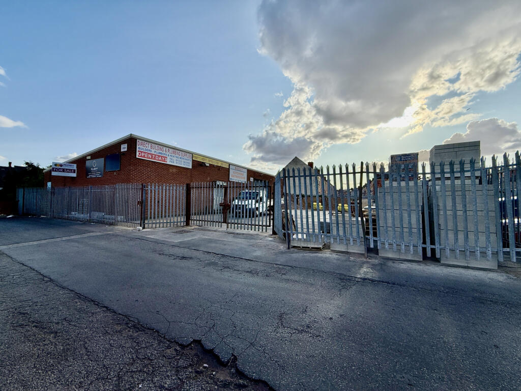 Main image of property: Moore Street, Unit 5, Derby, DE23