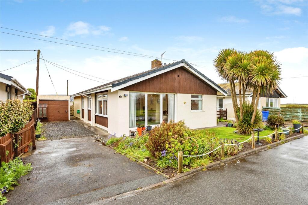 Main image of property: Renfrew Drive, Ynyslas, Borth, Ceredigion, SY24