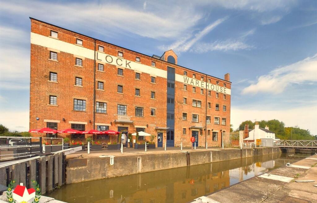 Main image of property: Severn Road, Lock Warehouse Severn Road, GL1