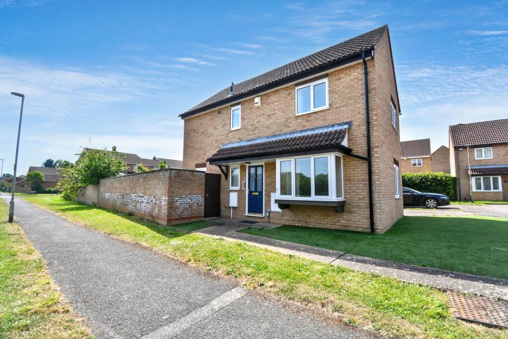 Main image of property: Hillgrounds Road, Kempston, Bedford, MK42