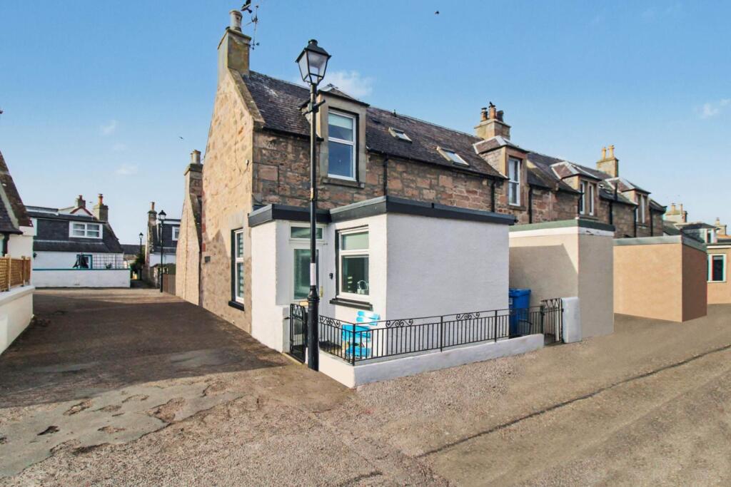 Main image of property: Park Street, Nairn