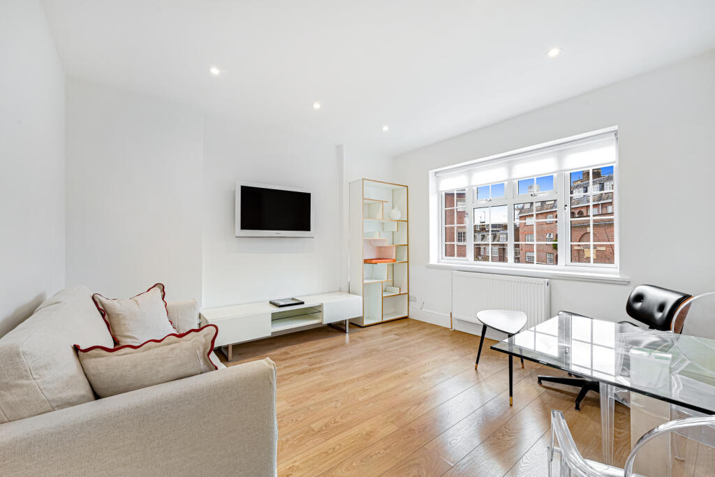 Main image of property: Whiteheads Grove,
Chelsea, SW3