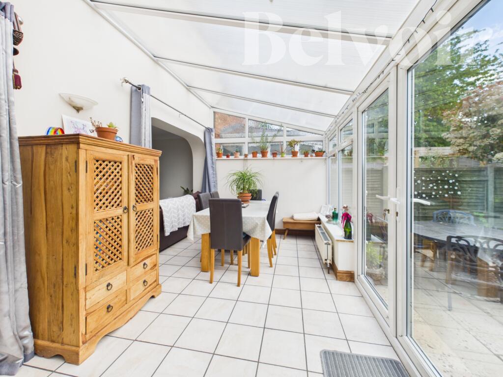 House in Basingstoke and Deane, Basingstoke - View 5