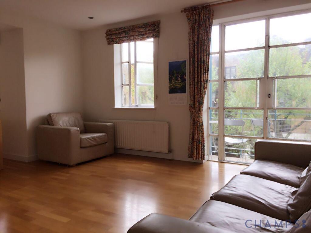Apartment in London - View 5
