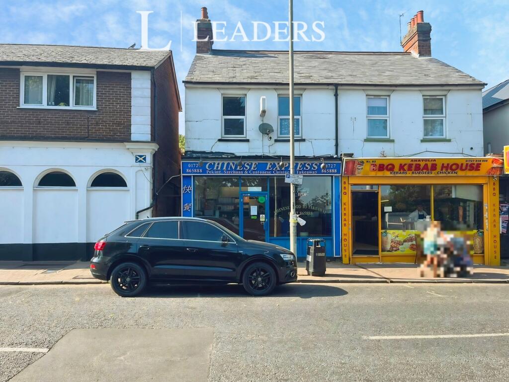 Main image of property: Hatfield Road, St. Albans, Hertfordshire, AL1