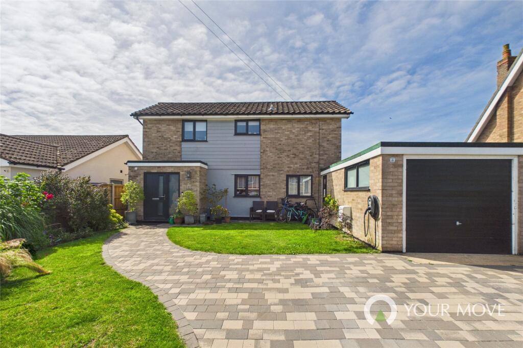 Main image of property: Cromwell Avenue, Beccles, Suffolk, NR34