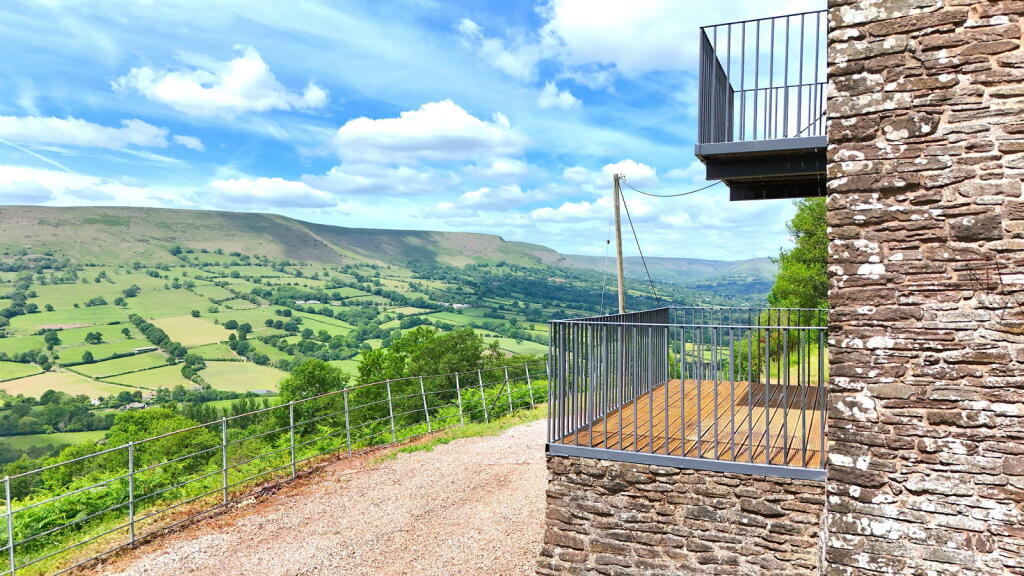 Clodock, Longtown, Herefordshire photo 3